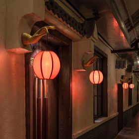 Chinese Wall LED Lamp