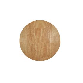 Log Art Wall Lamp (Color: Round)