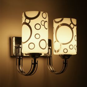 Designer Wall Light (Quantity: 2)